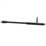JP Enterprises Supermatch Barrel with Matched Bolt - 223 Wylde 20 Inch - Black Teflon