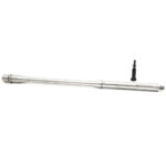 JP Enterprises Supermatch Barrel with Matched Bolt - 223 Wylde 20 Inch - Stainless