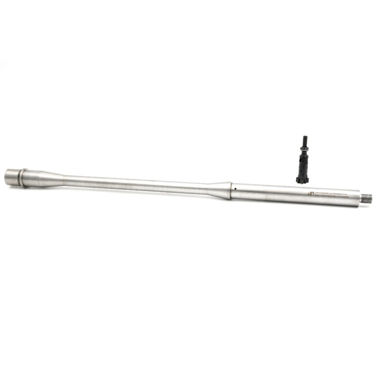 JP Enterprises Supermatch Barrel with Matched Bolt - 223 Wylde 20 Inch - Stainless