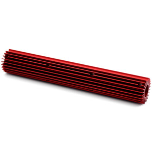 JP Enterprises Thermal Dissipator - Red - Long