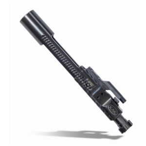 Discontinued: KAK Industry K-SPEC Side Venting Nitride 5.56 BCG with Dual Ejector Bolt