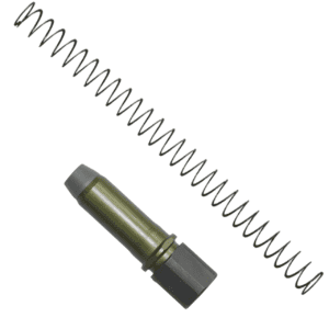 KAK Industry K-SPEC Enhanced AR-15 Buffer with Flatwire Spring