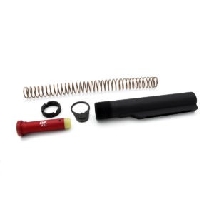 KAW Valley Precision 6 Position Mil-Spec Stock Completion Kit 1