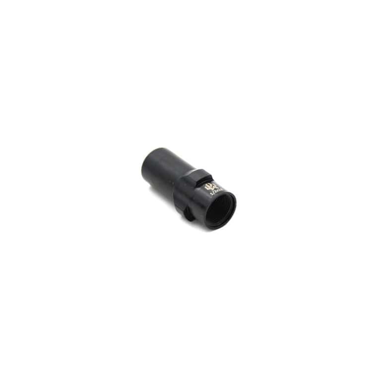 KAW Valley Precision HK 3 Lug Suppressor Adapter 4