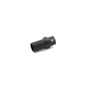 KAW Valley Precision HK 3 Lug Suppressor Adapter 4