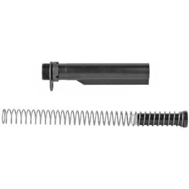 KE Arms Carbine Buffer Tube Kit - 3.0 oz Buffer Kit for 5.56 Rifles - AT3 Tactical