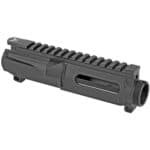 KE Arms Stripped KE-9 Upper Receiver for 9mm AR-15 - AT3 Tactical