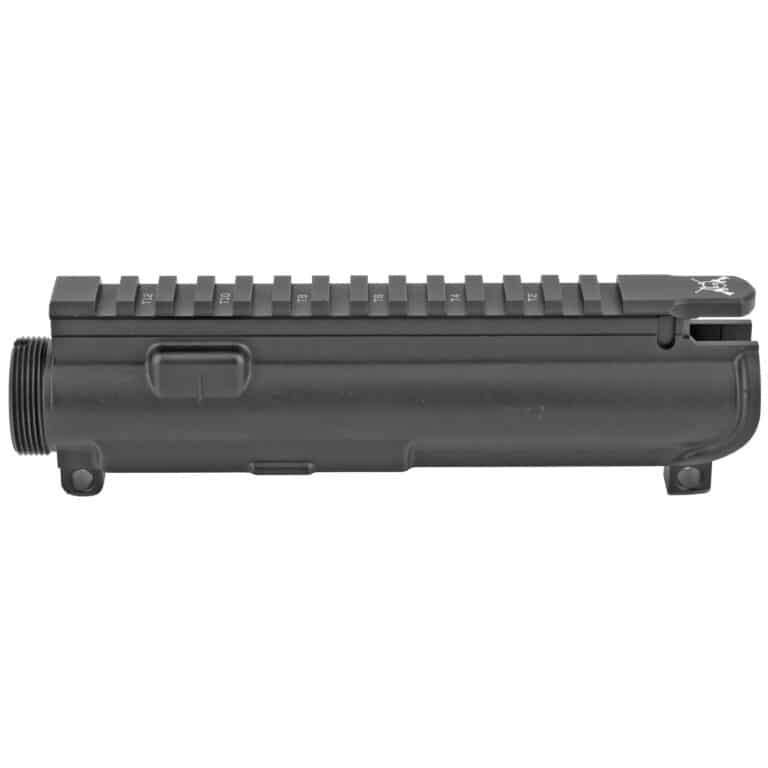 KE Arms Stripped KE-9 Upper Receiver for 9mm AR-15 - AT3 Tactical