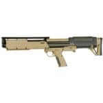 Kel-Tec KSG 12GA 18.5" Bullpup Shotgun - 14 rounds - 3" Chamber - Multiple Colors