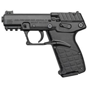 Kel-Tec P17 3.93" 22LR Pistol - 16 Rounds - Multiple Colors