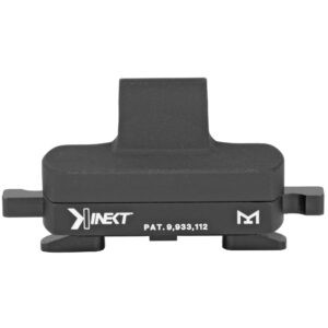 Kinetic Development Group QD MLOK Surefire Pro Mount