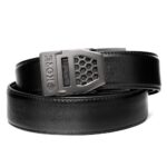 Kore Essentials 1.5 Inch Leather EDC Gun Belt and Buckle