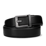 Kore Essentials 1.5 Inch Leather EDC Gun Belt and Buckle