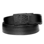 Kore Essentials 1.5 Inch Leather EDC Gun Belt and Buckle