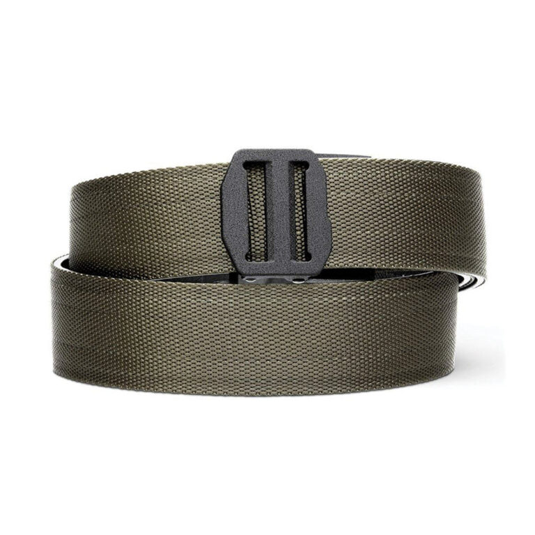 Kore Essentials 1.5 Inch Nylon EDC Gun Belt and Buckle