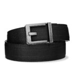 Kore Essentials 1.5 Inch Nylon EDC Gun Belt and Buckle