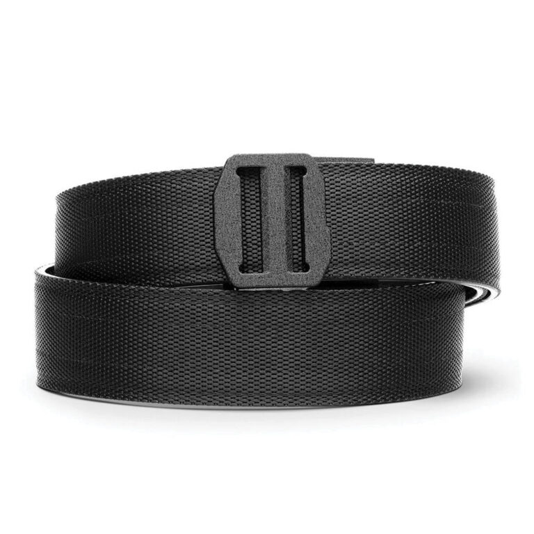 Kore Essentials 1.5 Inch Nylon EDC Gun Belt and Buckle