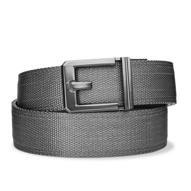 Kore Essentials 1.5 Inch Nylon EDC Gun Belt and Buckle