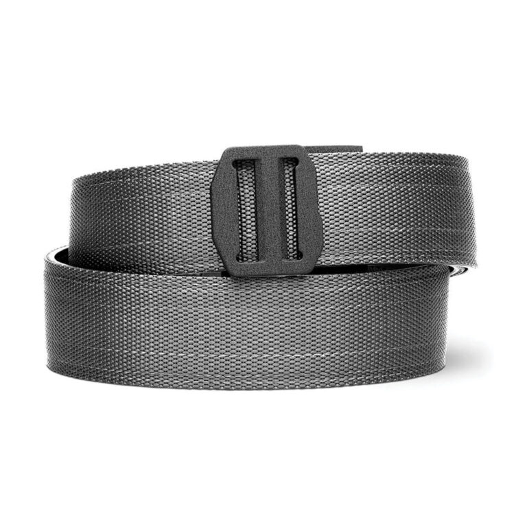 Kore Essentials 1.5 Inch Nylon EDC Gun Belt and Buckle