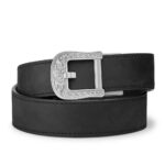 Kore Essentials 1.5 Inch Western EDC Gun Belt and Buckle