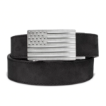 Kore Essentials 1.5 Inch Western EDC Gun Belt and Buckle