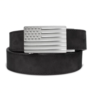 Kore Essentials 1.5 Inch Western EDC Gun Belt and Buckle