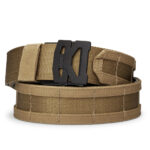 Kore Essentials 1.75 Inch Battle Belt with Inner Belt and Buckle