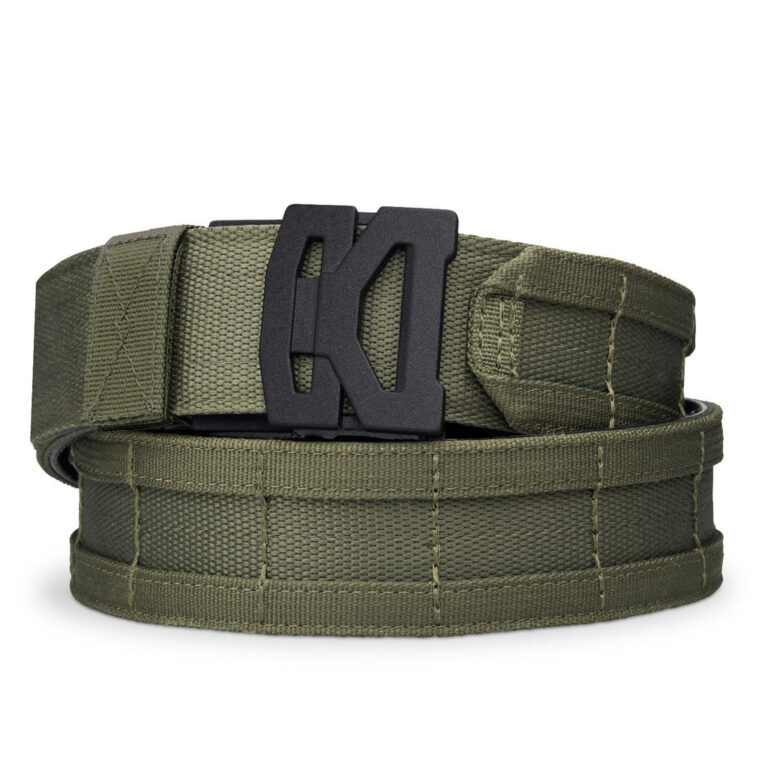 Kore Essentials 1.75 Inch Battle Belt with Inner Belt and Buckle