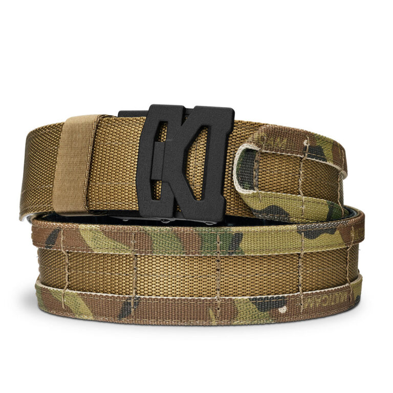 Kore Essentials 1.75 Inch Battle Belt with Inner Belt and Buckle