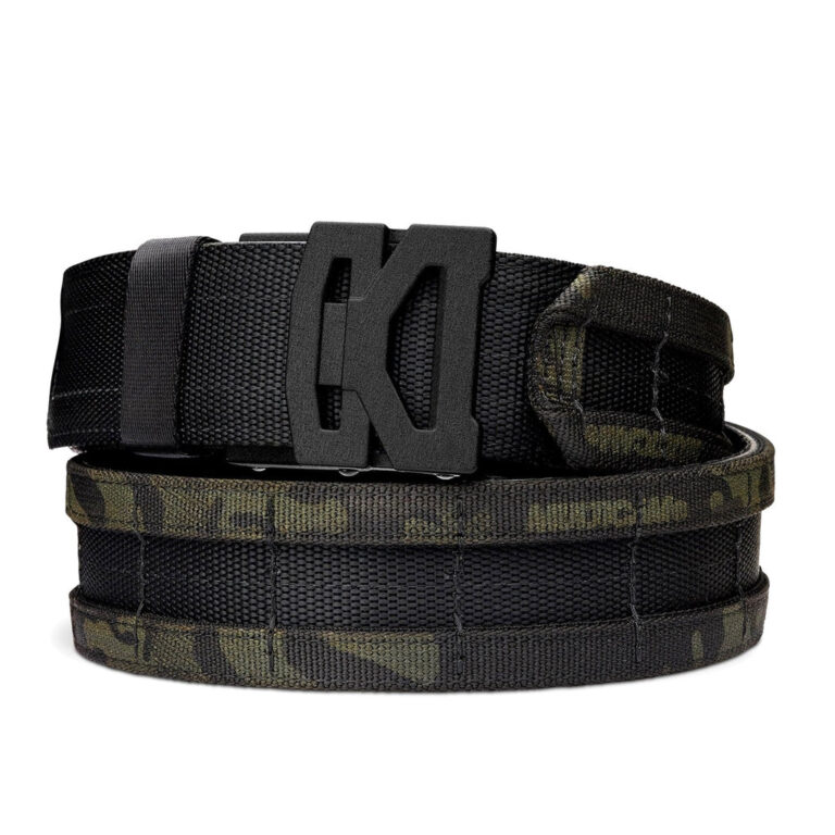 Kore Essentials 1.75 Inch Battle Belt with Inner Belt and Buckle