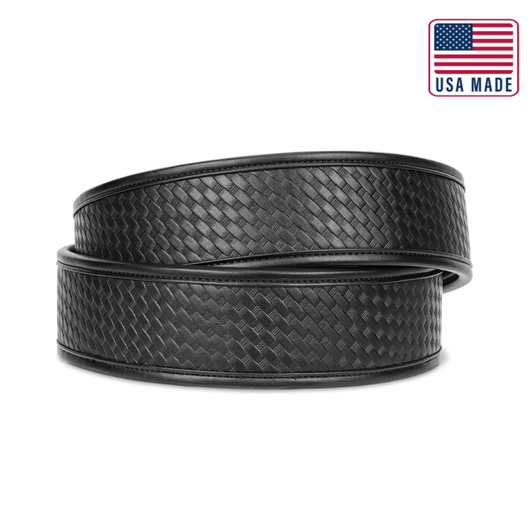 Kore Essentials 2.25 Inch Duty Belt