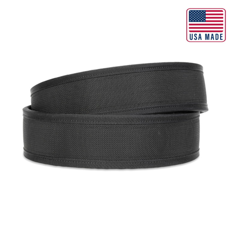 Kore Essentials 2.25 Inch Duty Belt