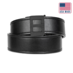 Kore Essentials 2.25 Inch Duty Belt with Inner Belt and Buckle