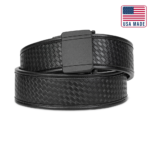 Kore Essentials 2.25 Inch Duty Belt with Inner Belt and Buckle