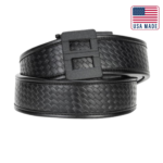 Kore Essentials 2.25 Inch Duty Belt with Inner Belt and Buckle