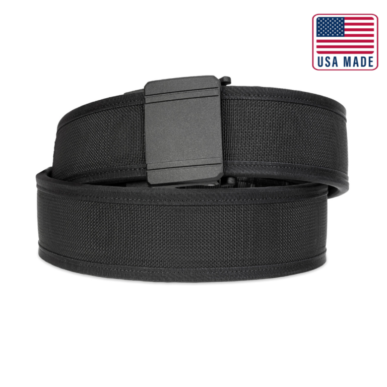 Kore Essentials 2.25 Inch Duty Belt with Inner Belt and Buckle