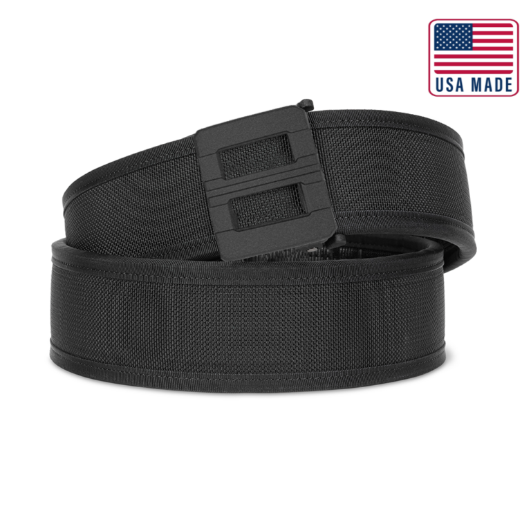 Kore Essentials 2.25 Inch Duty Belt with Inner Belt and Buckle