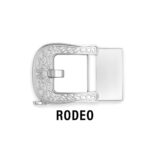 Kore Essentials Western Buckles for 1.5 Inch Belts