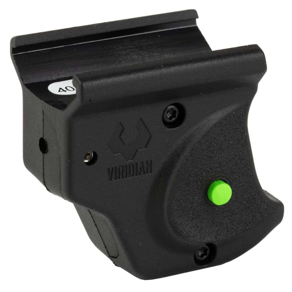 Viridian E Series Laser Sig P365