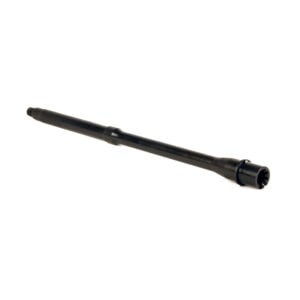 LBE Unlimited 16" 5.56 NATO Black Nitride AR-15 Barrel - AT3 Tactical