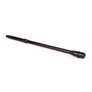 LBE Unlimited 18" .223 Wylde Black Nitride AR-15 Barrel - AT3 Tactical