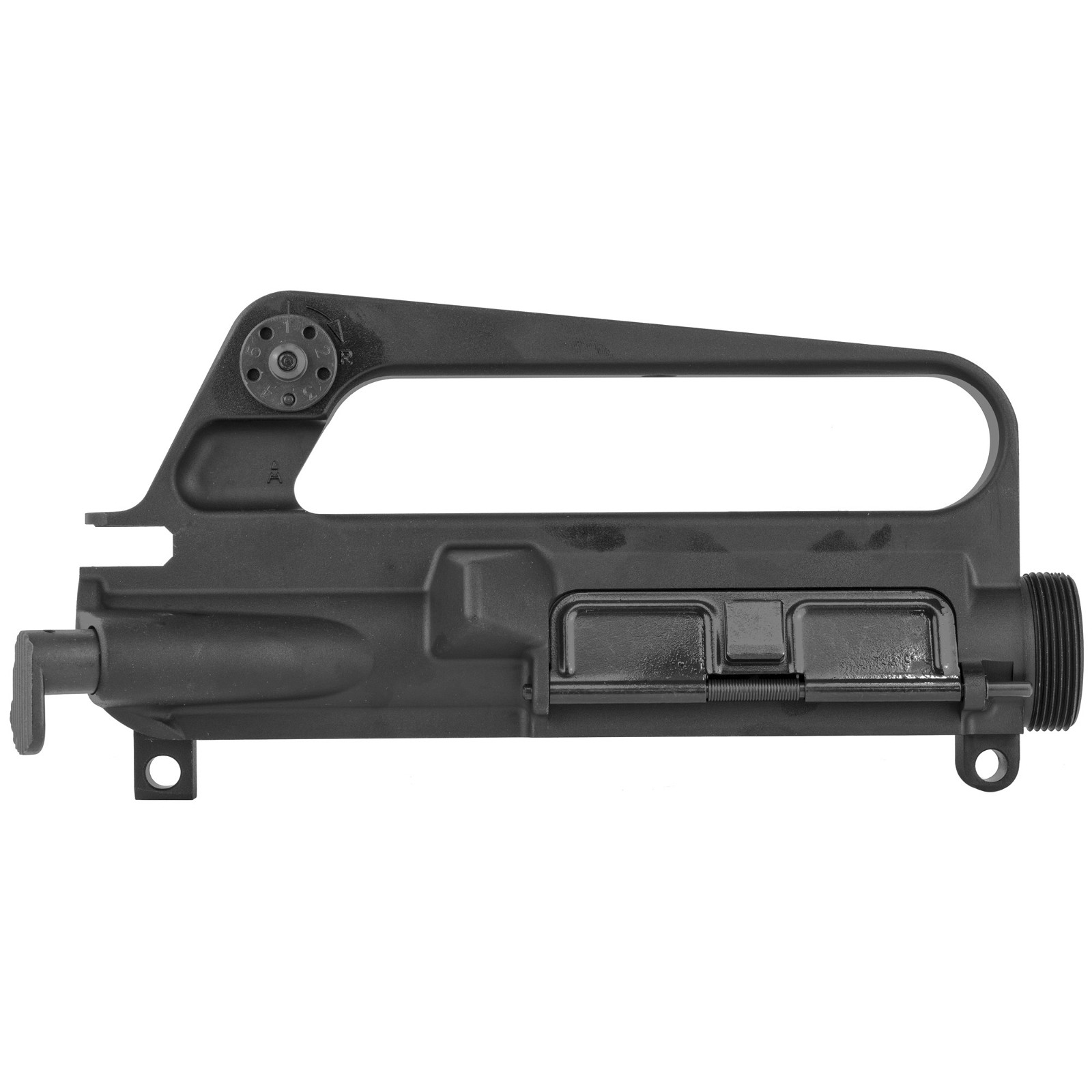 Luth-AR Forged A1 Assembled AR-15 Upper Receiver