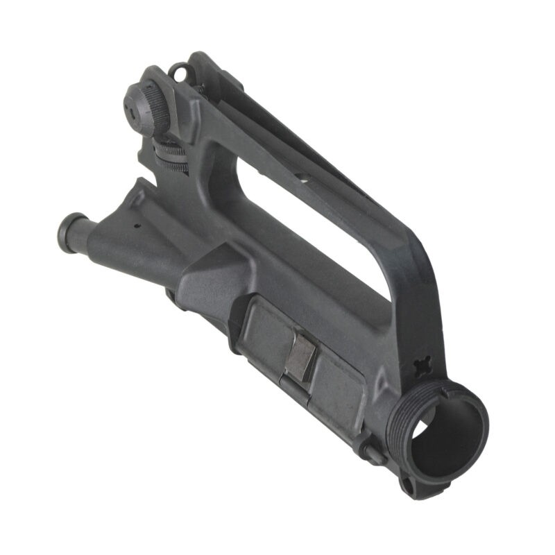 Luth-AR Forged A2 Assembled AR-15 Upper Receiver