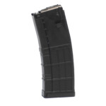 Lancer Advanced Warfighter Gen 2 30 Round AR-15 Magazine - Black