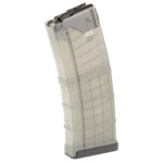 Lancer Advanced Warfighter Gen 2 30 Round AR-15 Magazine - Translucent Urban Dark Earth