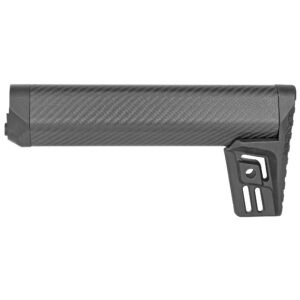 Lancer LCS Fixed Length Carbon Fiber AR-15 Stock - AT3 Tactical