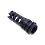 Lantac Dragon Dead Air KEYMO Muzzle Brake - .308 Win/7.62mm - 5/8×24