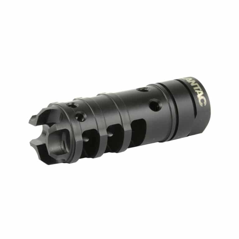 Lantac Dragon Muzzle Brake - .308 Win/7.62mm - 5/8×24