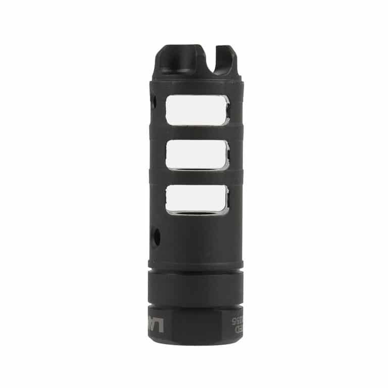 Lantac Dragon Muzzle Brake - .308 Win/7.62mm - 5/8×24