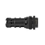 Lantac Dragon SilencerCo ASR Muzzle Brake - .223/5.56 NATO – 1/2×28